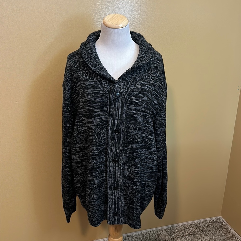 😊 Park Slope Cardigan Sweater